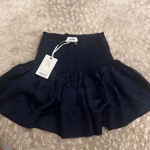 Koch erica skirt